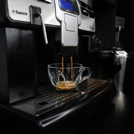 普拉泽玛酒店 利沃夫