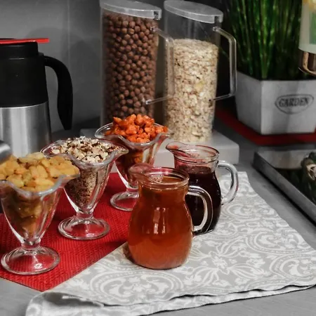 普拉泽玛酒店 利沃夫