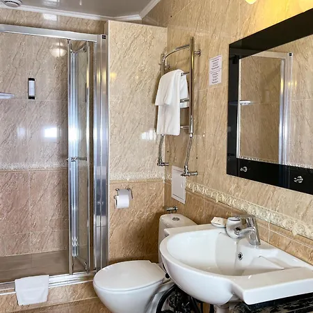 酒店 普拉泽玛酒店 利沃夫