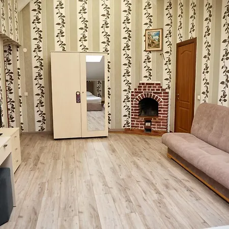 普拉泽玛酒店 3*