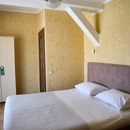 酒店 普拉泽玛酒店 利沃夫