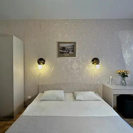 普拉泽玛酒店 酒店