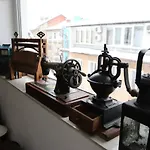 Hotel Plazma Lviv