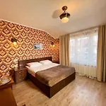 Готель Plazma