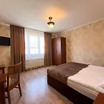 Plazma Готель Львів
