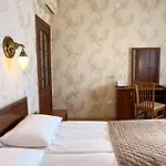 Plazma Готель