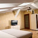 Hotel Plazma 3*