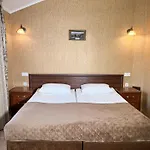 Hotel Plazma Lviv