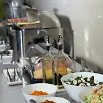 Готель Plazma