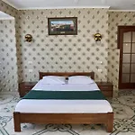 Plazma Готель