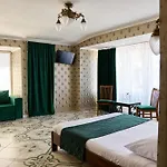 Plazma Готель Львів
