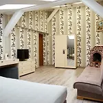Hotel Plazma 3*