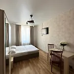 Готель Plazma 3*