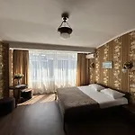 Plazma Готель