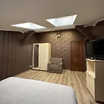 Готель Plazma 3*