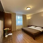 Plazma Готель Львів