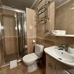 Готель Plazma 3*