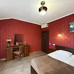 Hotel Plazma 3*