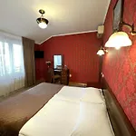Hotel Plazma Lviv