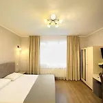 Plazma Hotel 3*
