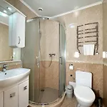 Hotel Plazma Lviv