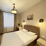 Plazma Hotel Lviv