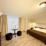 Plazma 3* Lviv