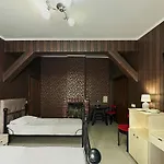 Plazma Hotel Lviv