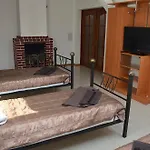 Plazma Готель 3*