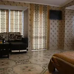 Hotel Plazma 3*