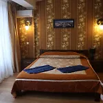 Hotel Plazma Lviv