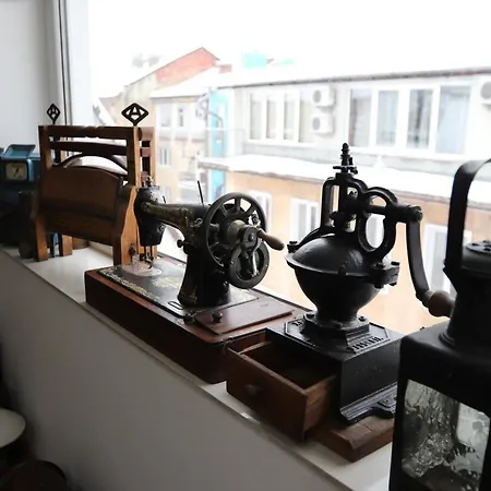 Otel Plazma Lviv