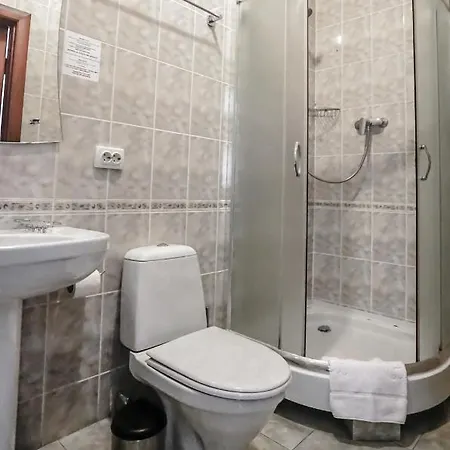 מלון Plazma 3*