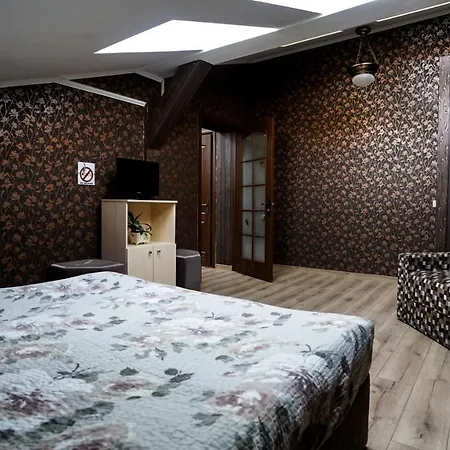 Plazma Szálloda 3*