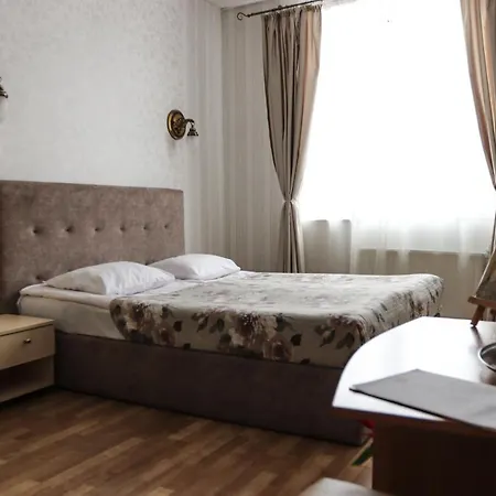 Plazma Szálloda 3*