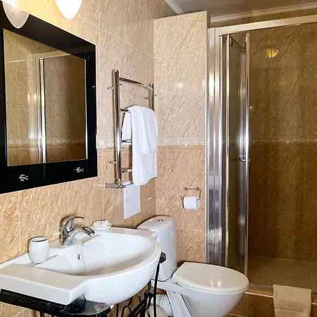 Hotel Plazma 3*