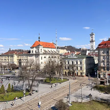 Plazma Lwów