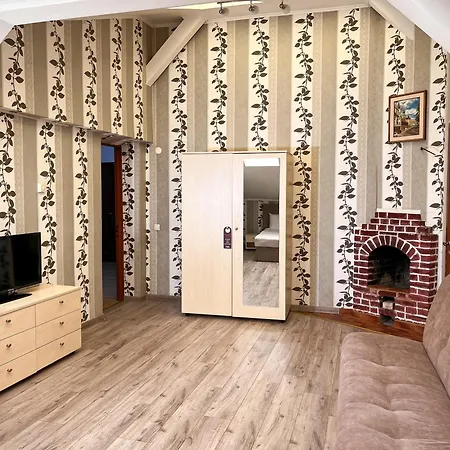 Plazma מלון 3*