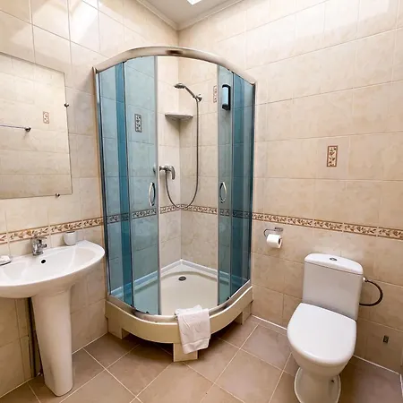 Szálloda Plazma 3*