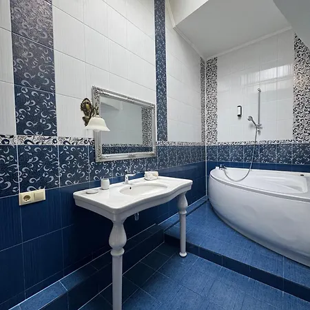 Plazma מלון 3*