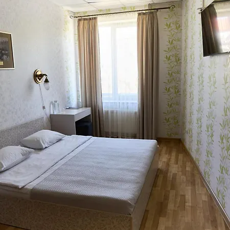 Plazma Szálloda 3*