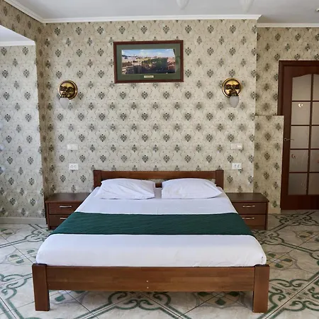Plazma Szálloda