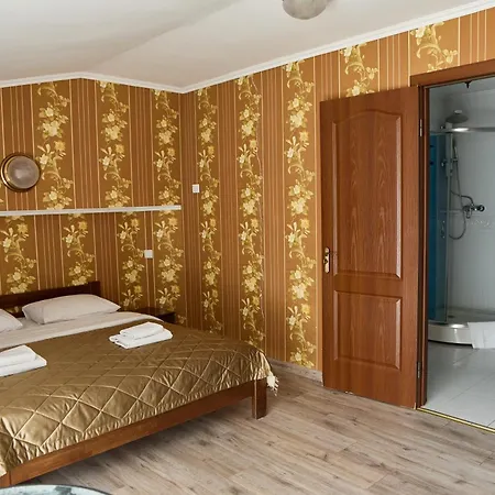 Hotel Plazma