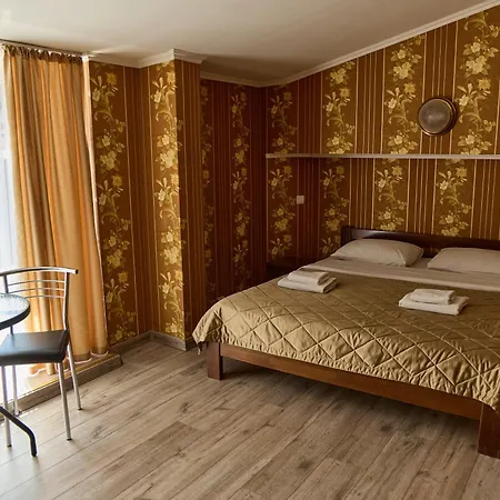 Plazma Hotel