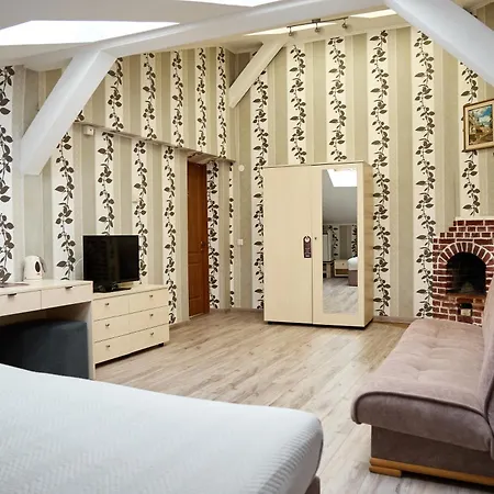 Hotel Plazma 3*