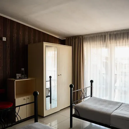 Plazma Hotel Lviv