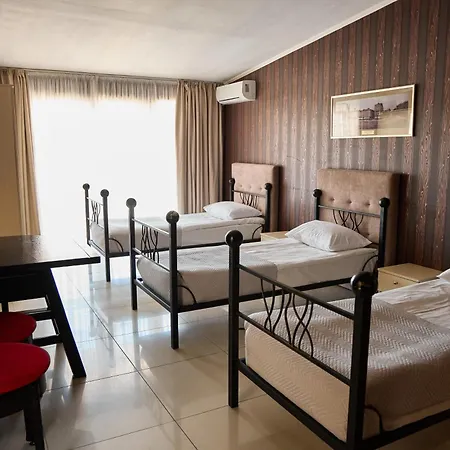 Plazma Hotel