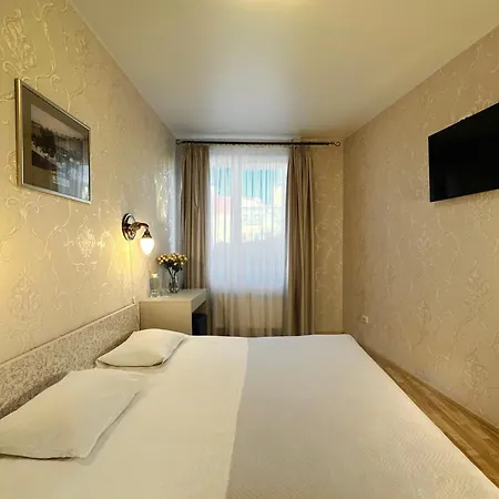 Hotel Plazma