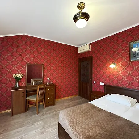 Ξενοδοχείο Plazma 3*