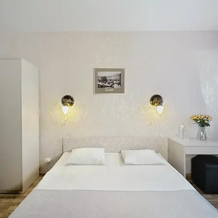 Hotel Plazma 3*